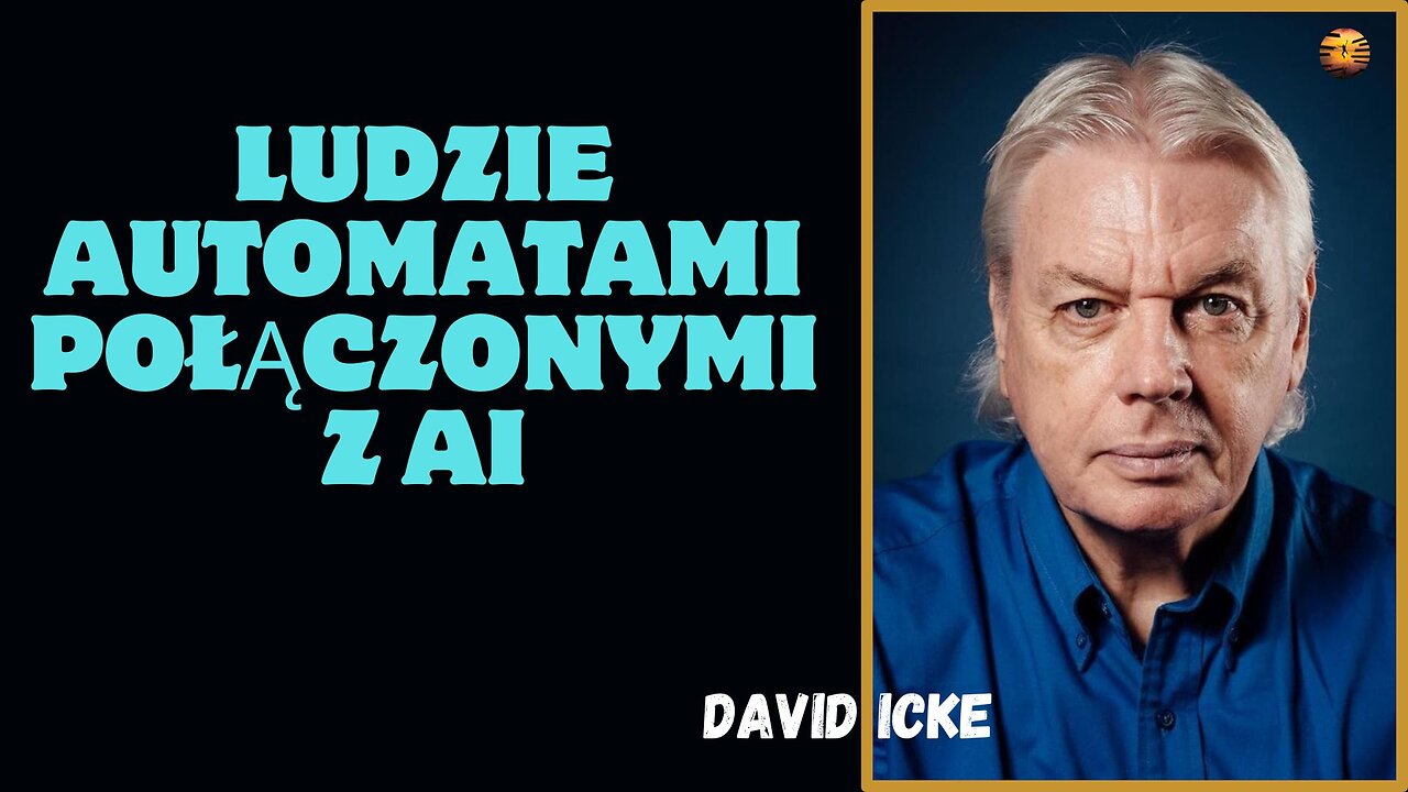 Ludzie automatami połączonymi z AI
