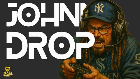 JOHNNY DROP | TRANSITION TUESDAY...?...!!!!