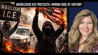 "The Grim Reality of Lawlessness"