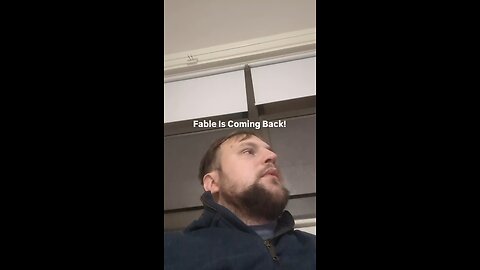 Fable Is Coming Back!