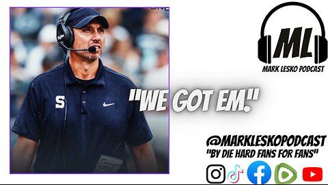 Matt Cambell Hired at Penn State #collegefootball