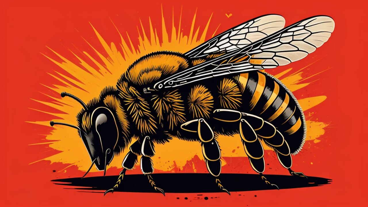 HoneyBee's Basement 202