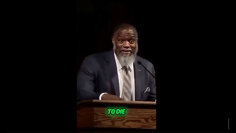 God Doesn't Need You Voddie Baucham