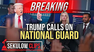 Emergency in DC!