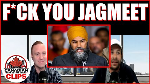 F*CK YOU JAGMEET SINGH!