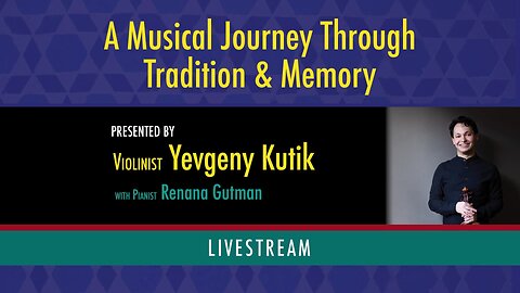 A Musical Journey Through Tradition and Memory