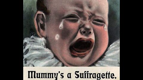 The Daily Nationalist 01-23-26 : The End Result of Feminism