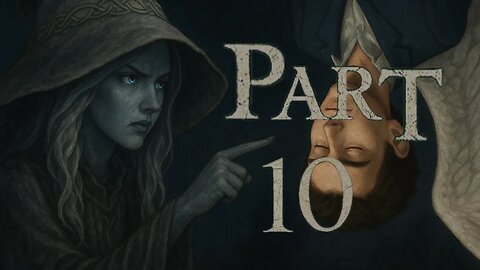 Renna | Journey of Hannes Part 10 | Castle lost