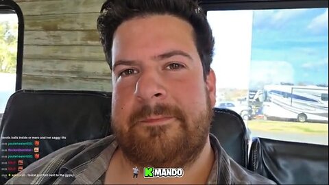 🛑 MANDO (KICK) RVX DRIVER 2-10-26