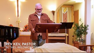 Jesus in the O.T. - Judges