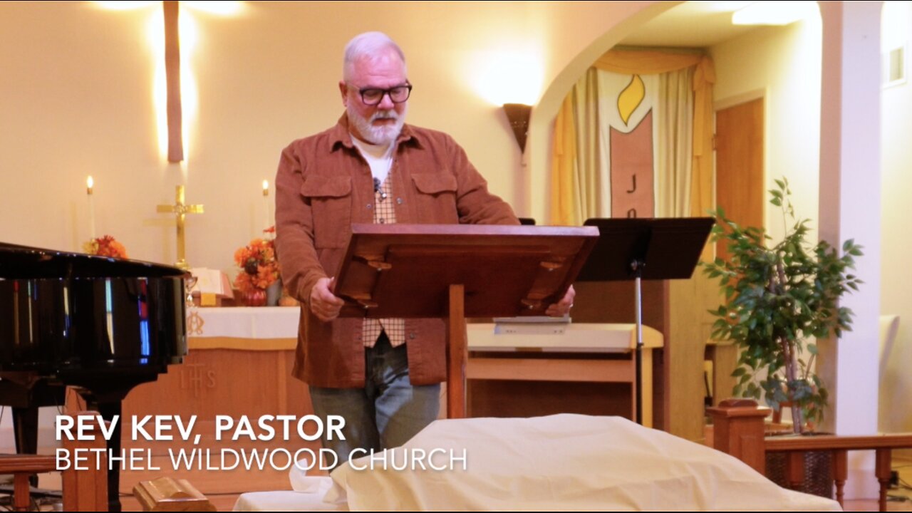 Jesus in the O.T. - Judges