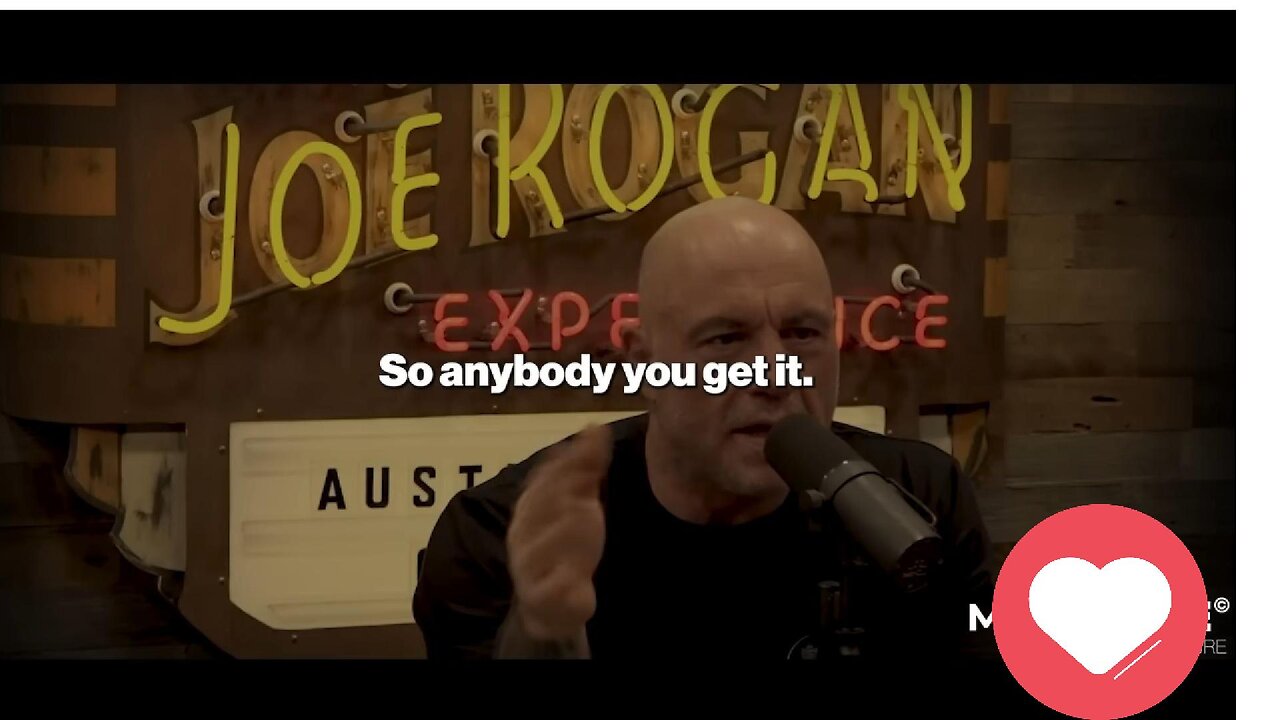 Joe Rogan Realizes the Danger After Elon Musk Drops a Final Warning