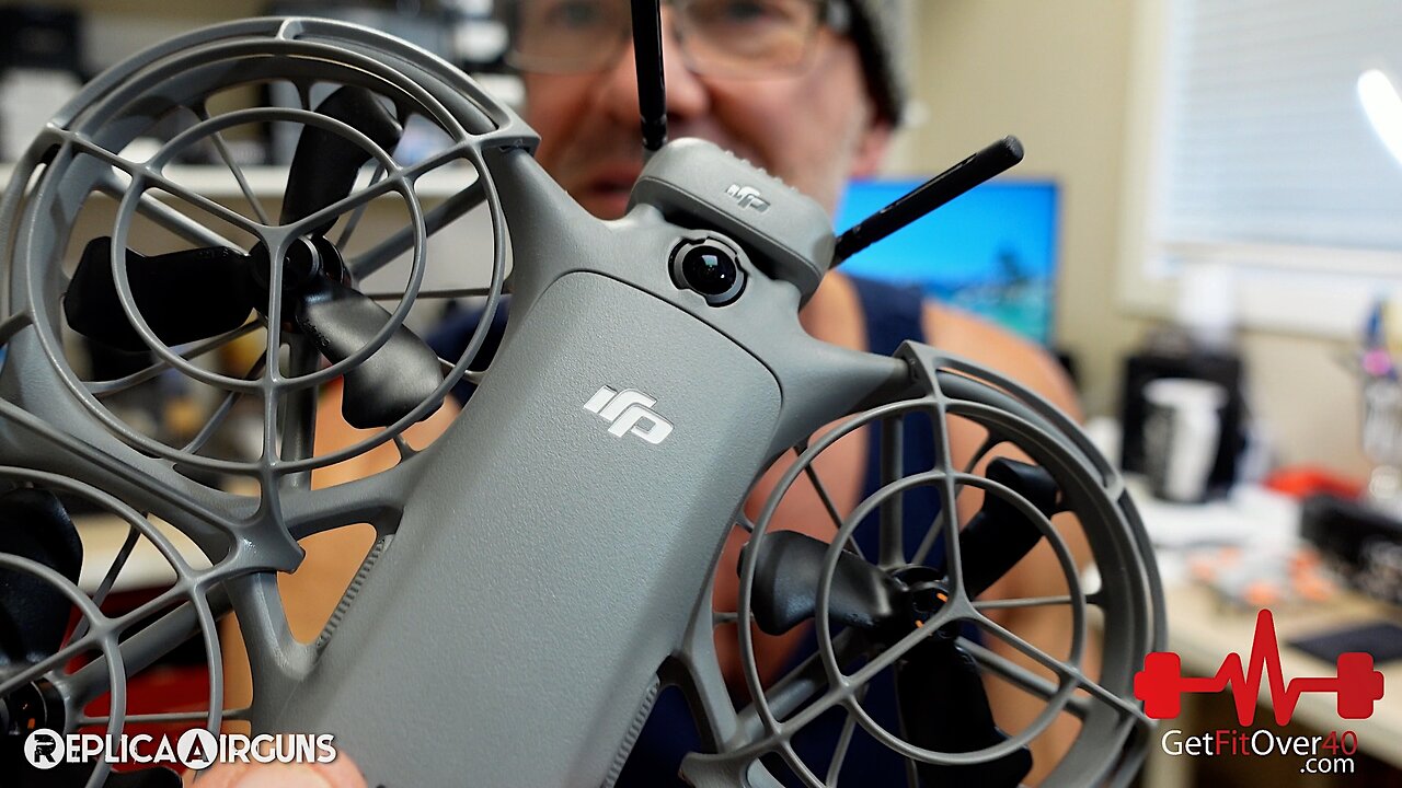 DJI Neo 2 Review - The Ultimate All-In-One AI Drone for Solo Creators