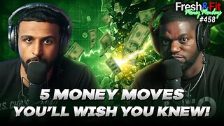 The Top 5 Things To Get Your Finances In Order In 2026 STEP BY STEP