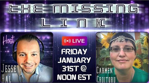 Int 973 with Carmen Croitoru a Light Worker Animal Lover and Truth Seeker