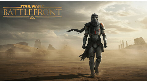 ¡GAMEPLAY EN ESPAÑOL STAR WARS BATTLEFRONT | PUESTO DE MANDO!