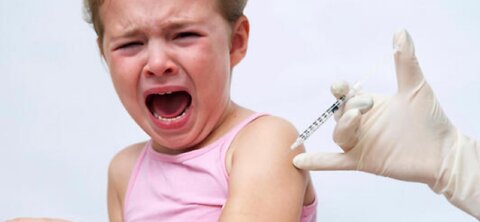 Physicians Warn Of ‘Alarming Rise’ in Heart Attacks Among Jabbed Children