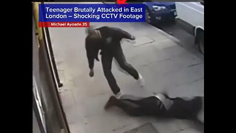 Mounting Video Evidence Confirms Disproportionate Savagery Coming from Blacks in White Countries