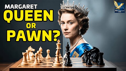 How a Queen’s Tenacity Changed History Forever