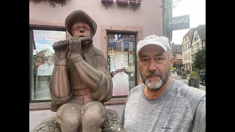 3— HEXATREK Section Hike - France 2025 - day 8-14