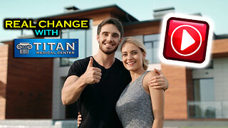 Real Change With Titan Medical Center. It’s Time To Start Feeling your BEST!
