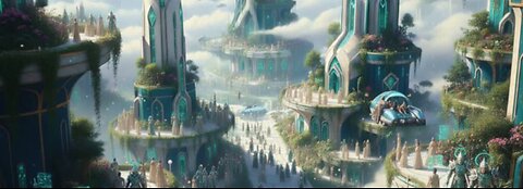 Manifest Your Reality #TFO #thefewones #FEWR #FreeSeries @ rumble.com/fewr