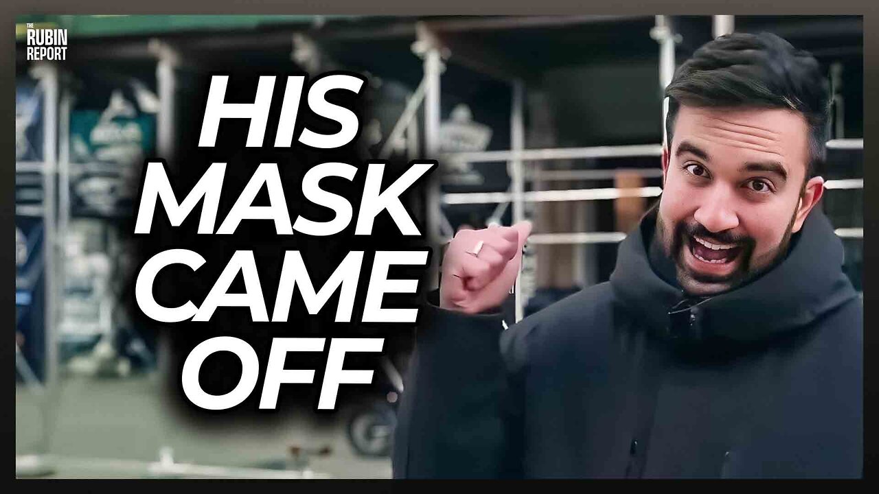 Zohran Mamdani Rips Off the Mask with His Brutal Plan for Landlords