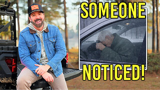 What Happens When You CHECK on Your Neighbors! (WATCH!) | Buddy Brown