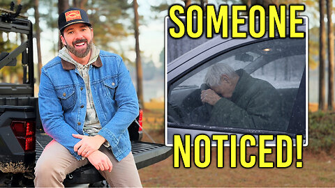 What Happens When You CHECK on Your Neighbors! (WATCH!) | Buddy Brown