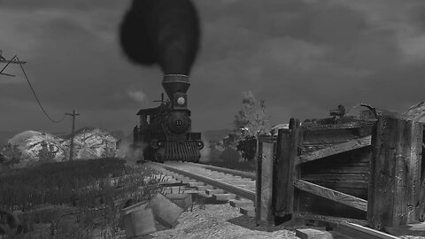 Red Dead Redemption Undead Nightmare Episode 4: American Imperialism