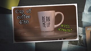 Cup of Coffee 4760---Espresso Shot: X-Files Season 1 Rules!
