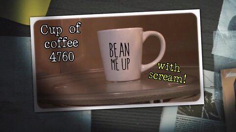 Cup of Coffee 4760---Espresso Shot: X-Files Season 1 Rules!