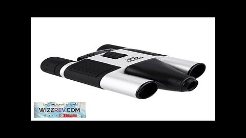 Digital Camera Telescope Portable 10X25 Zooming Binoculars Digital Camera Telescope Review