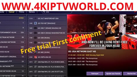 Xtream Iptv Code 2025