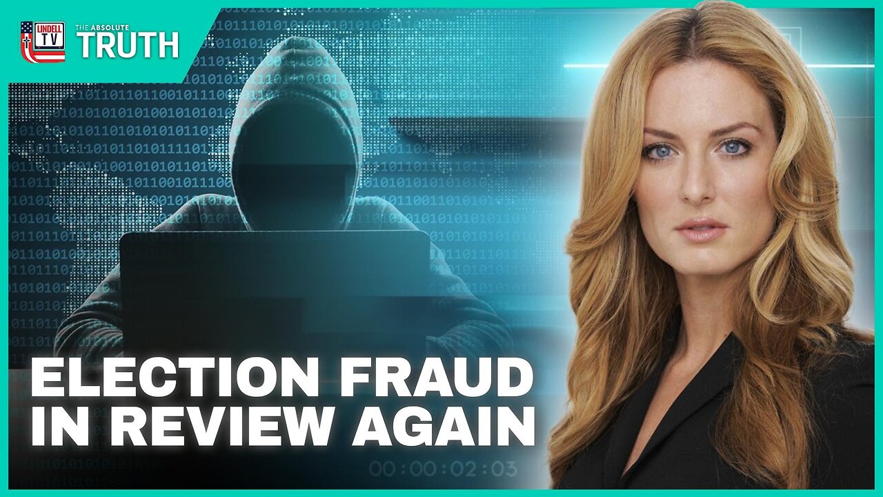 ELECTION FRAUD IN REVIEW