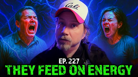 Are We Being Harvested by Our Own Outrage? | Ep 227 HTBITY with Jamie Kennedy