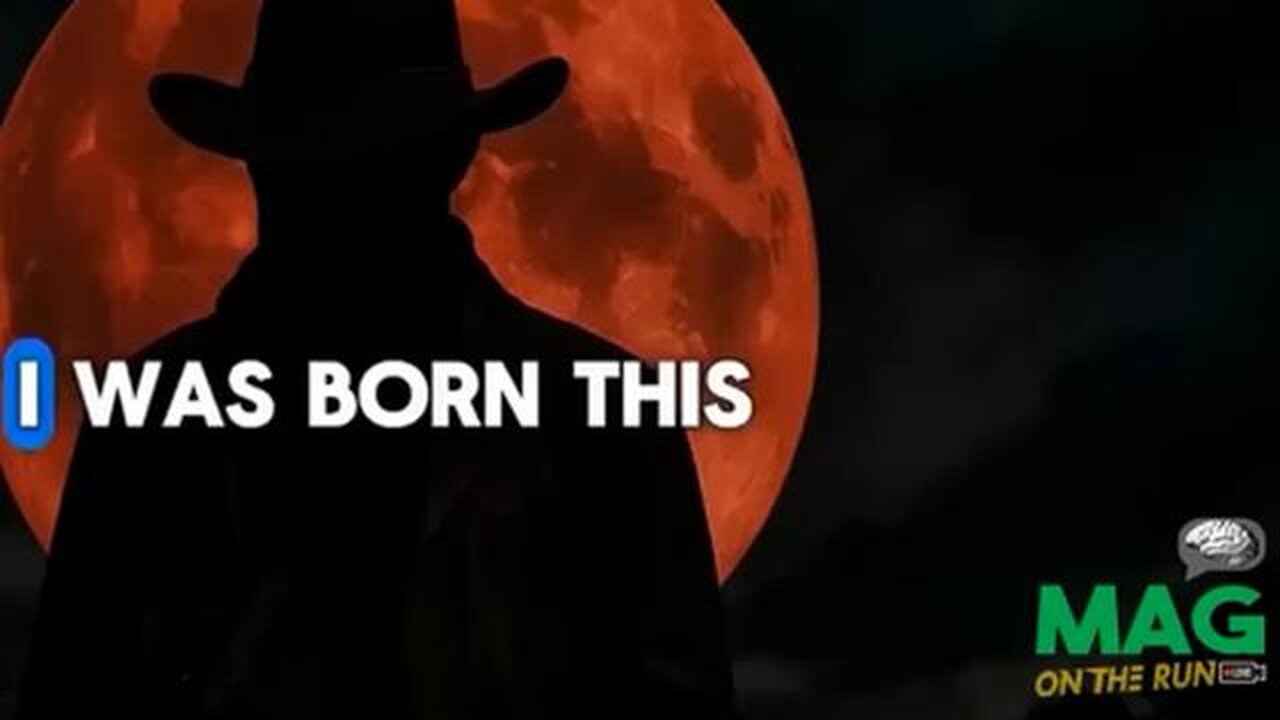 WARNING: ITS A.I. ON THE WORLD STAGE - TRUTH NATION