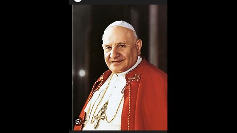 Pacem in Terris: The World Design with America As the Model for the Peoples of the World