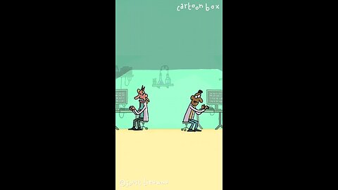 📹 How To FLIRT At Work 😂