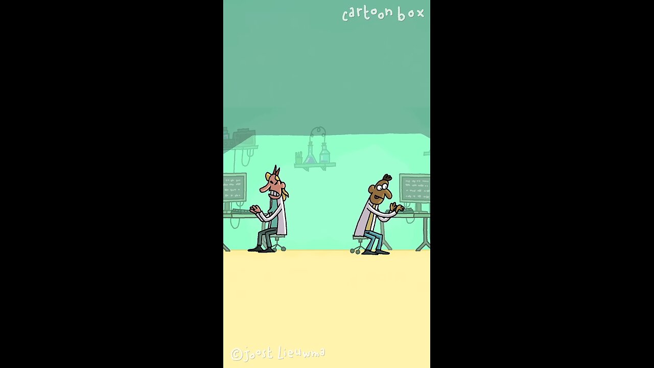 📹 How To FLIRT At Work 😂