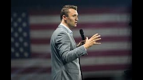 Charlie Kirk: The GOP's Future Lost?