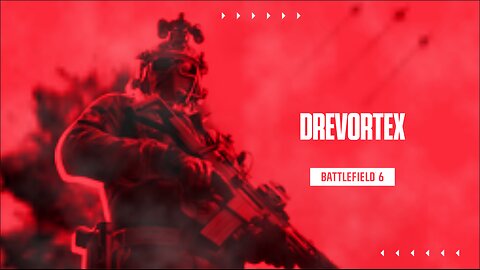 🔴Live DreVortex New Era of Battlefield 6: Season 1 + Battle Royale