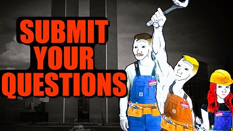 MAJOR ANNOUNCEMENT! 2025 Mürdoch Mürdoch AMA nr. 5! ("Old Sterling" repost)