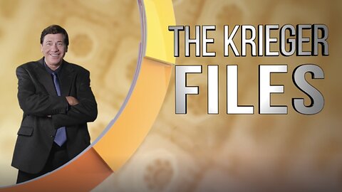 INTERVIEW WITH DAVE KRIEGER