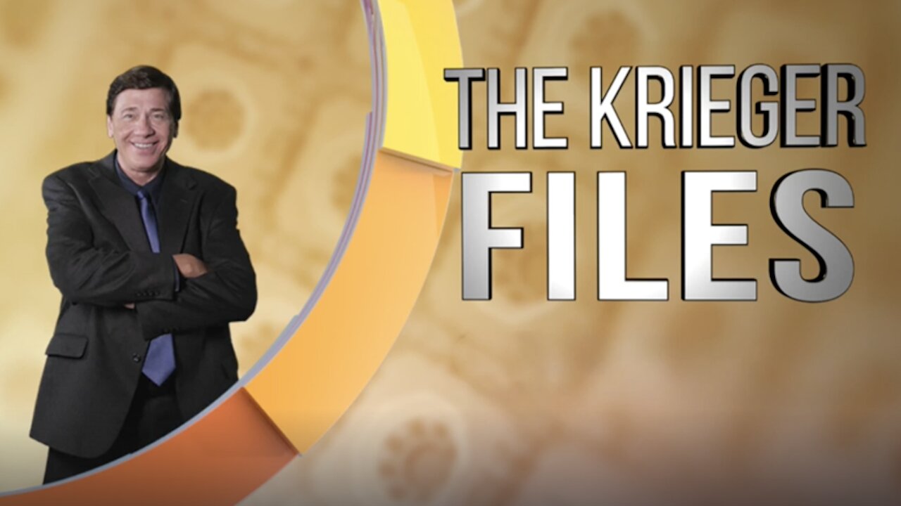 INTERVIEW WITH DAVE KRIEGER