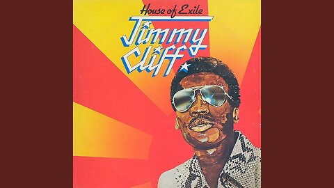 Jimmy Cliff – You Can’t Be Wrong and Get Right
