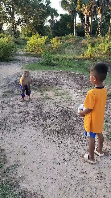 Awesome Video Best SokYaa, OG, Pao & Mom Are Famous Around The World #shorts #anime #trend #edit