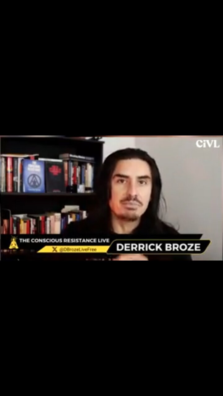 DIGITAL IDβS ARE THE LINE IN THE SAND - WHAT ARE YOU WILLING TO DO TO STAY FREE? π