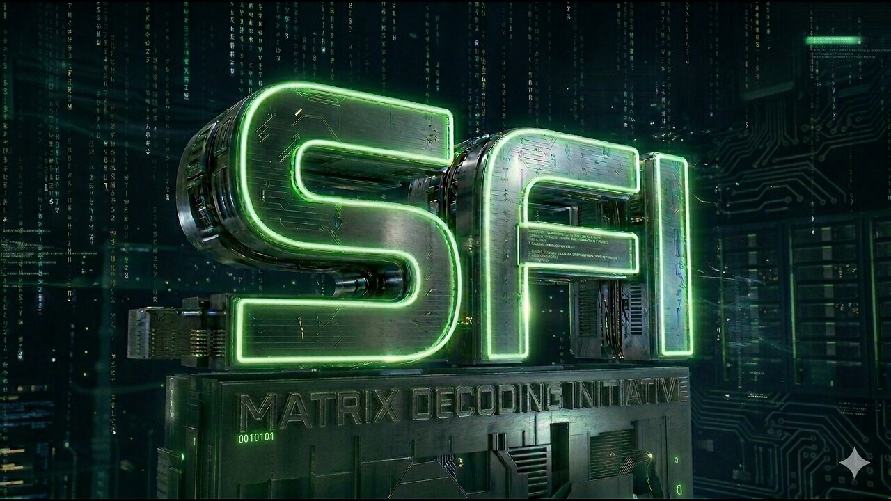 SFI MATRIXX ANALYSTS
