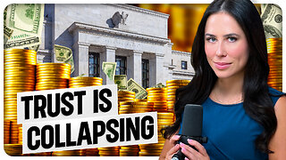$4000 Gold Signals Crisis as Fed Plans Endless QE